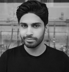 Ardalan Jafari
