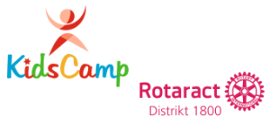 Rotaract KidsCamp im Distrikt 1800